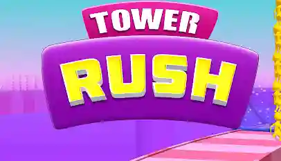 Interfaz Modo Demo Tower Rush